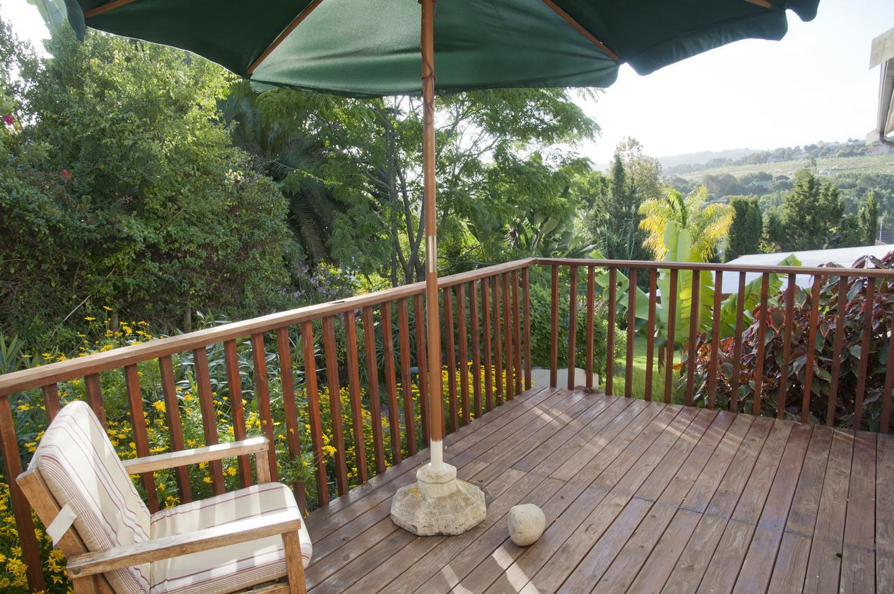 Knysna Country House Exterior foto